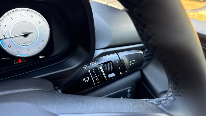 Hyundai i20 1.0T GDi 90 Black Line 5dr Petrol Hatchback - Image 37